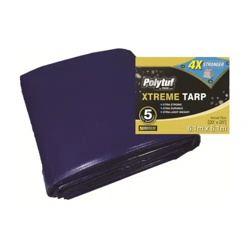 Industrial Xtreme Tarp
