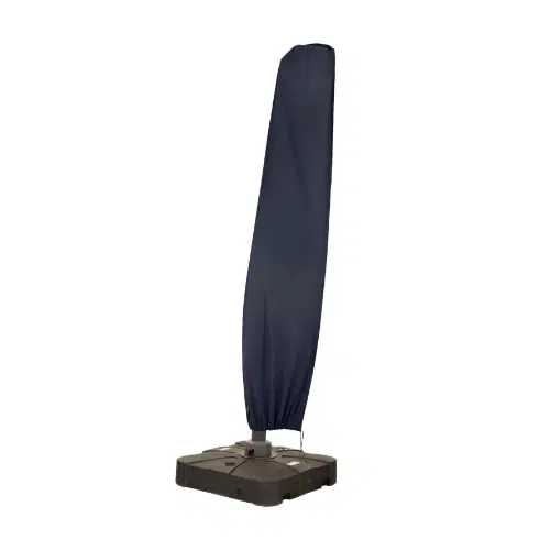 Cantilever umbrella cover