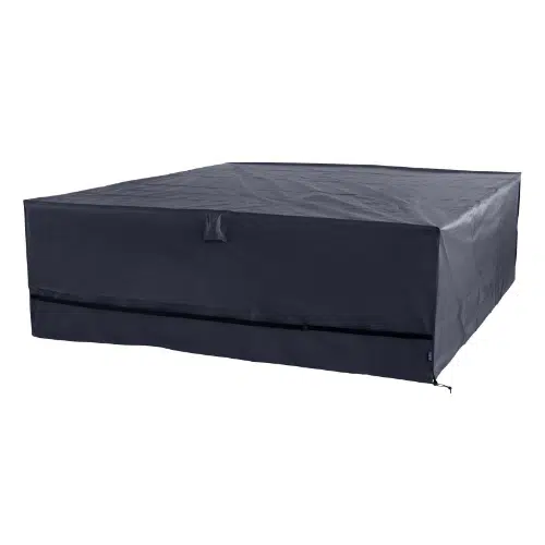 Modular lounge setting cover