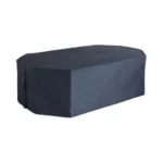 Verona Small rectangular table setting cover