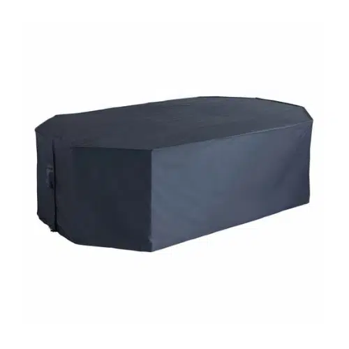 Verona Small rectangular table setting cover